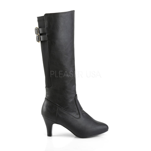 Women's Larger Boots Sizes 13-17