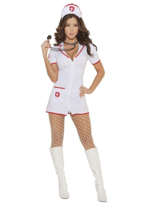Head Nurse 2-px. Costume 9971