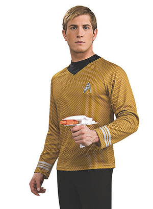 Captain Kirk Star Trek costume 889120