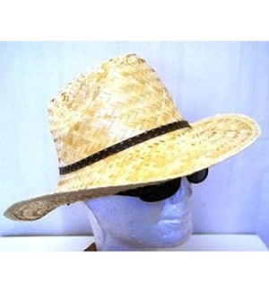 Farmer's straw hat 150712