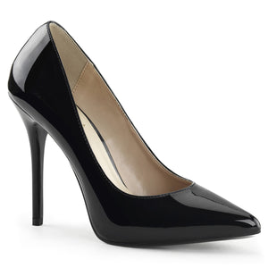 Classic Pumps 5-inch High Heel 9-colors Amuse-20