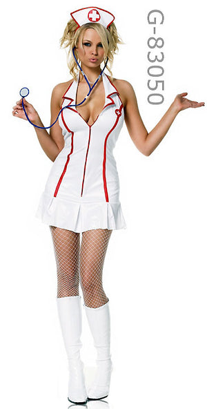 Head Nurse 3-pc. Costume 83050