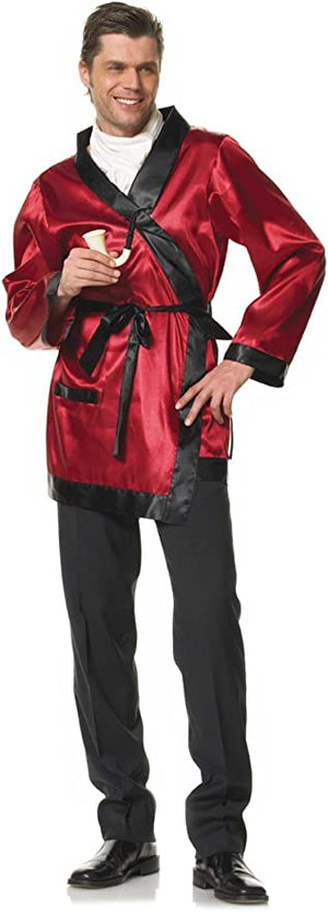 Ultimate Bachelor Hugh Hefner 2-pc. costume 83118