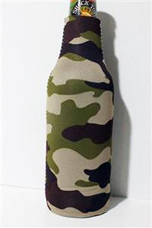 RF-882959 Camouflage Bottle Jacket
