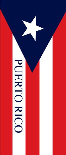 Puerto Rico Beach Towel TW-085