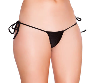 Side Tie Thong Bikini Bottom 11-colors CHIPTIE