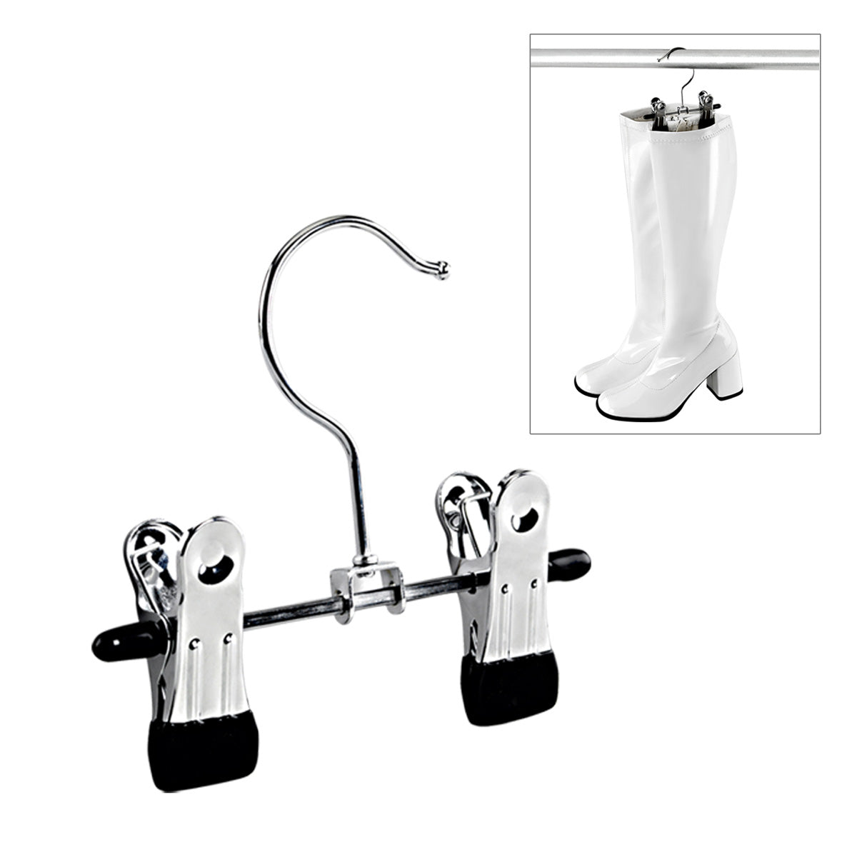 boot hangers