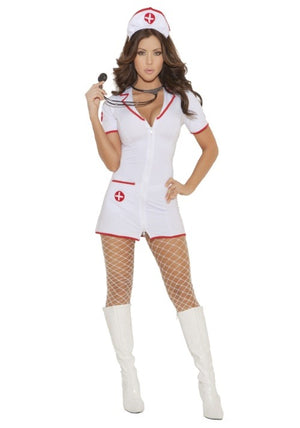 2-pc. Head Nurse costume 9971