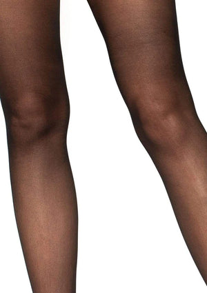 Stockings with Lace Garterbelt 1767 FantasiaWear Stockings with Lace Garterbelt 1767 FantasiaWear