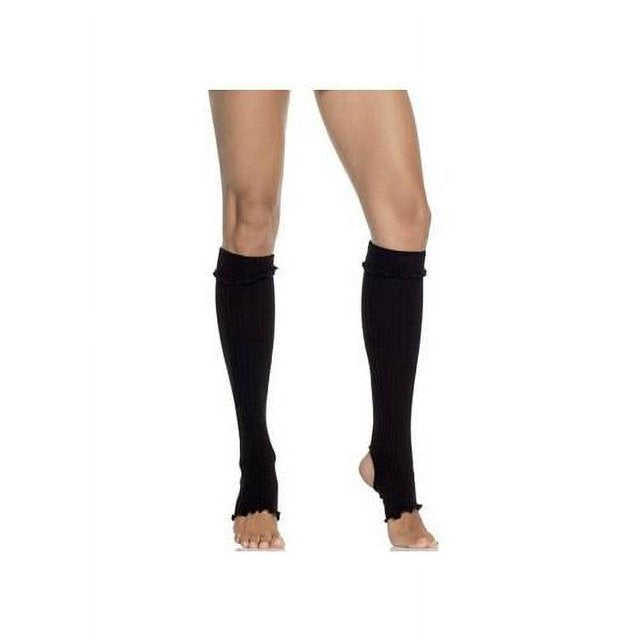 Stirrup Leg Warmers Stockings 5050