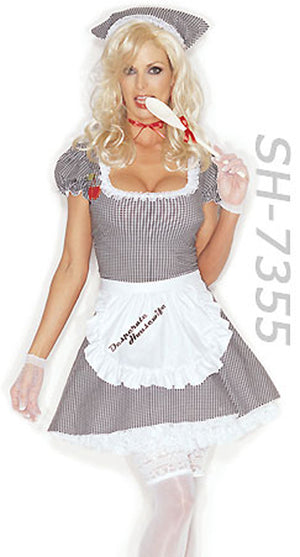 Desparate Housewives Costume 7355