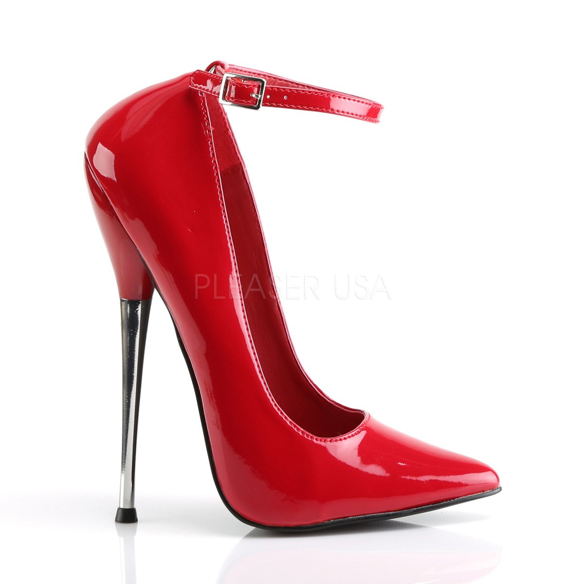 Six inch high heel shoes Clearance