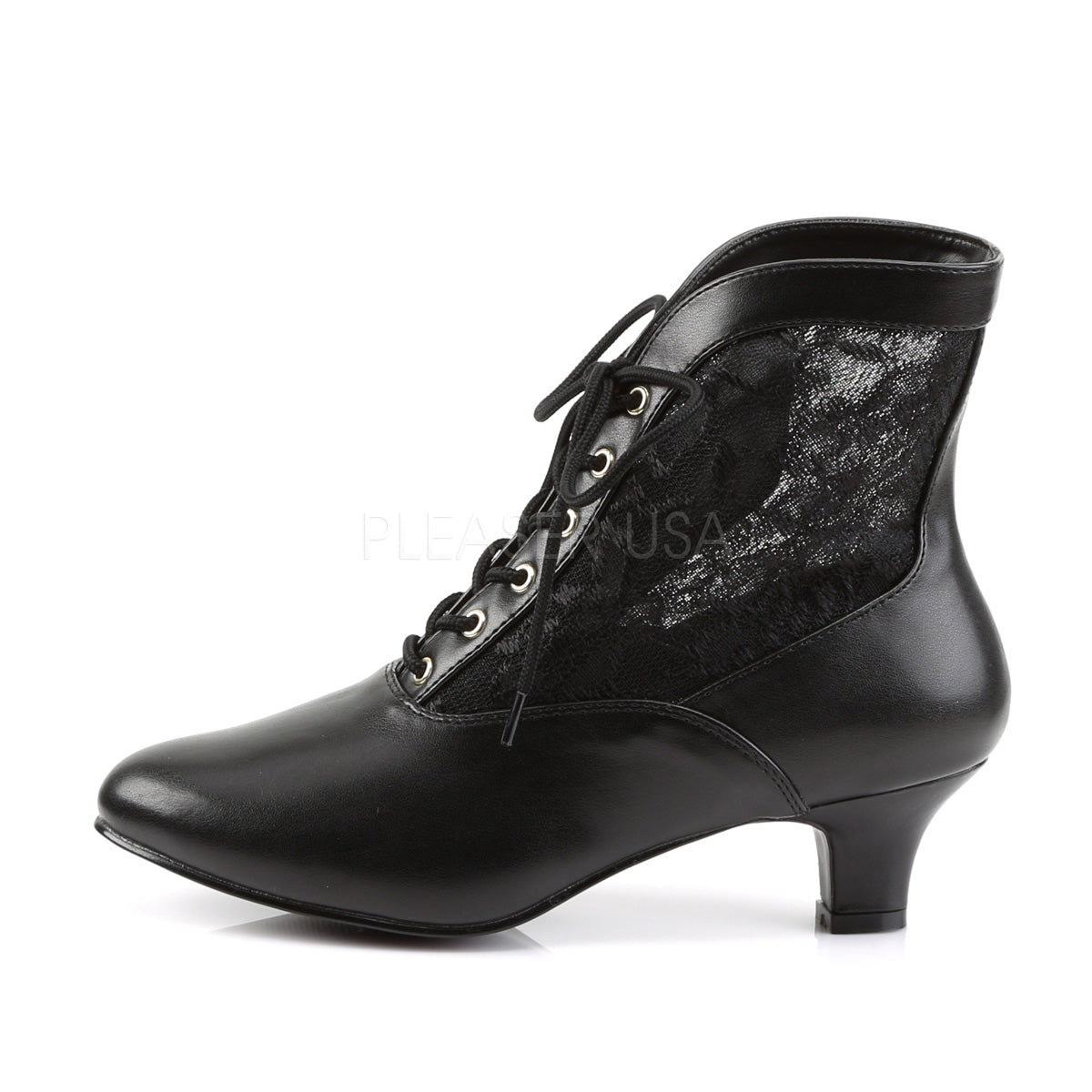 Buy Men's 2 Inch Heel Height Increasing Black Formal Ring Buckle Zipper  Boots-5 UK at Amazon.in