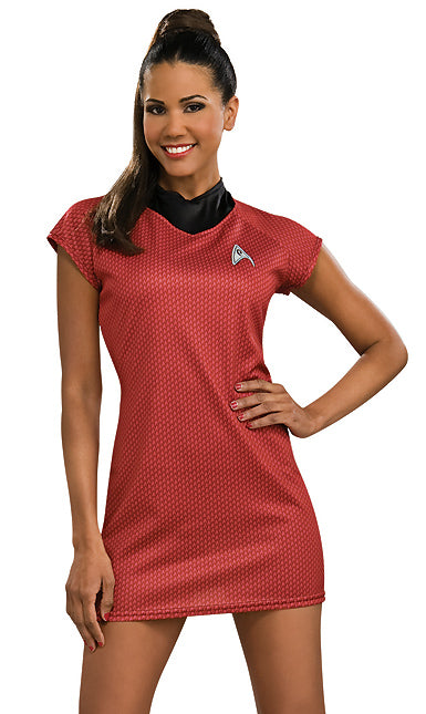 Star Trek Deluxe Uhura Dress