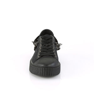 Unisex Chain Creeper Shoes SNEEKER-112