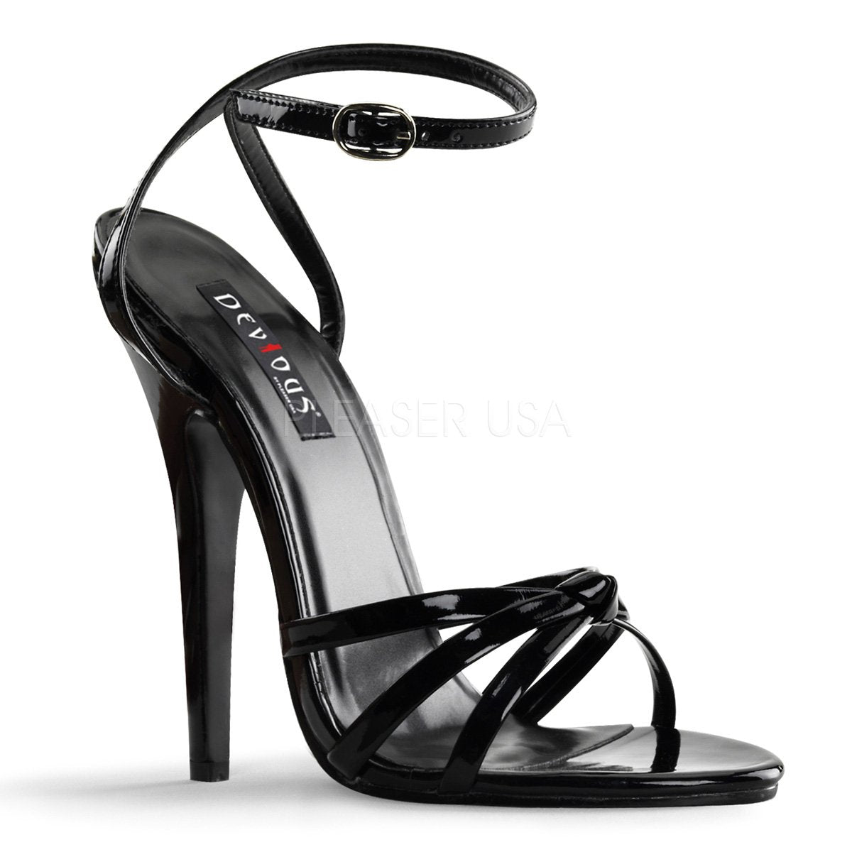 15 Cm Sexy Heels, Model Party Peep-toe Straps Peep-toe Platform Shoes 6 Inch  Stiletto Sandals - Women's Sandals - AliExpress