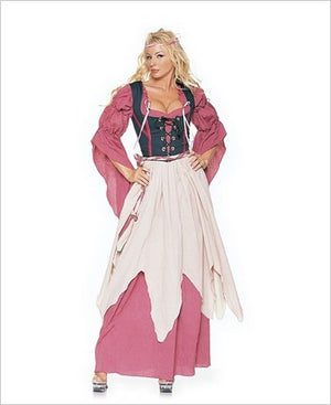 Renaissance Wench Costume 8970