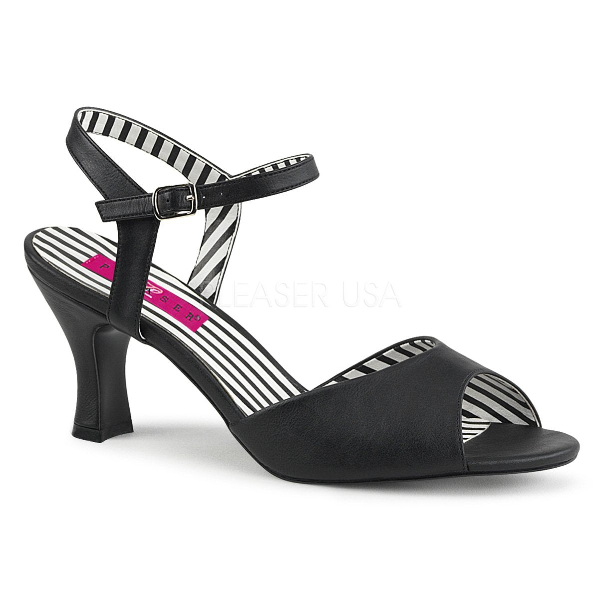 Buy Block Heels Sandals For Women 3 Inches online | Lazada.com.ph
