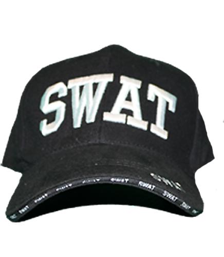 RF-053878 SWAT Police Hat