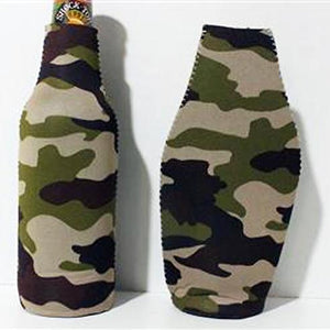RF-882959 Camouflage Bottle Jacket
