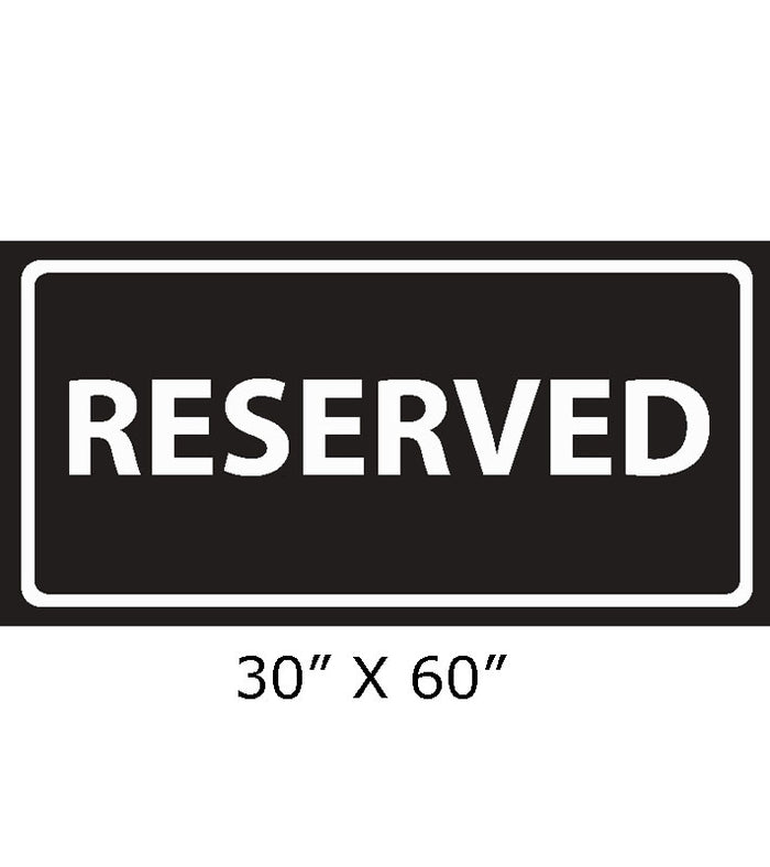 RESERVED Beach Towel